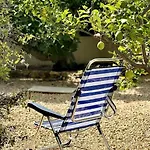 Beachfront, First Line, 2-bdr,2-bath, Swiming Pool Appartamento