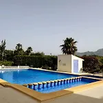 Beachfront, First Line, 2-bdr,2-bath, Swiming Pool *