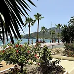 Beachfront, First Line, 2-bdr,2-bath, Swiming Pool Appartamento El Albir