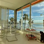 Beachfront, First Line, 2-bdr,2-bath, Swiming Pool