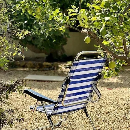 Beachfront 2-bedroom, Sleeps 6, Pool, Restaurants Apartment
