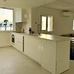 Beachfront, First Line, 2-bdr,2-bath, Swiming Pool El Albir