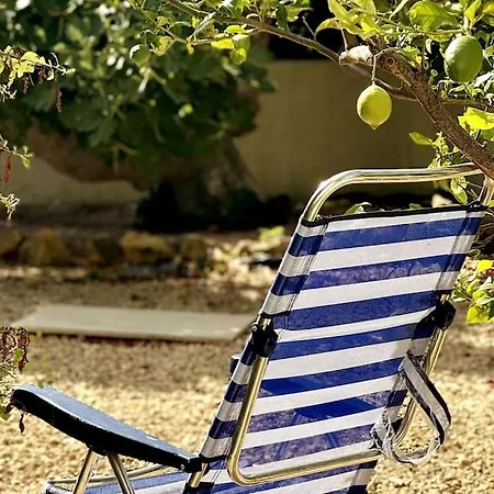 Beachfront, First Line, 2-bdr,2-bath, Swiming Pool