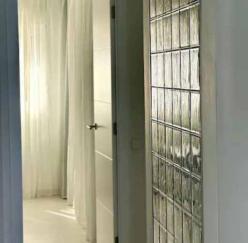 公寓 Beachfront, First Line, 2-bdr,2-bath, Swiming Pool *