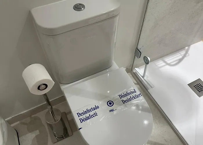 Beachfront, First Line, 2-bdr,2-bath, Swiming Pool 아파트