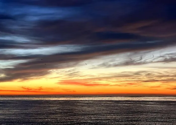 Beachfront, First Line, 2-bdr,2-bath, Swiming Pool